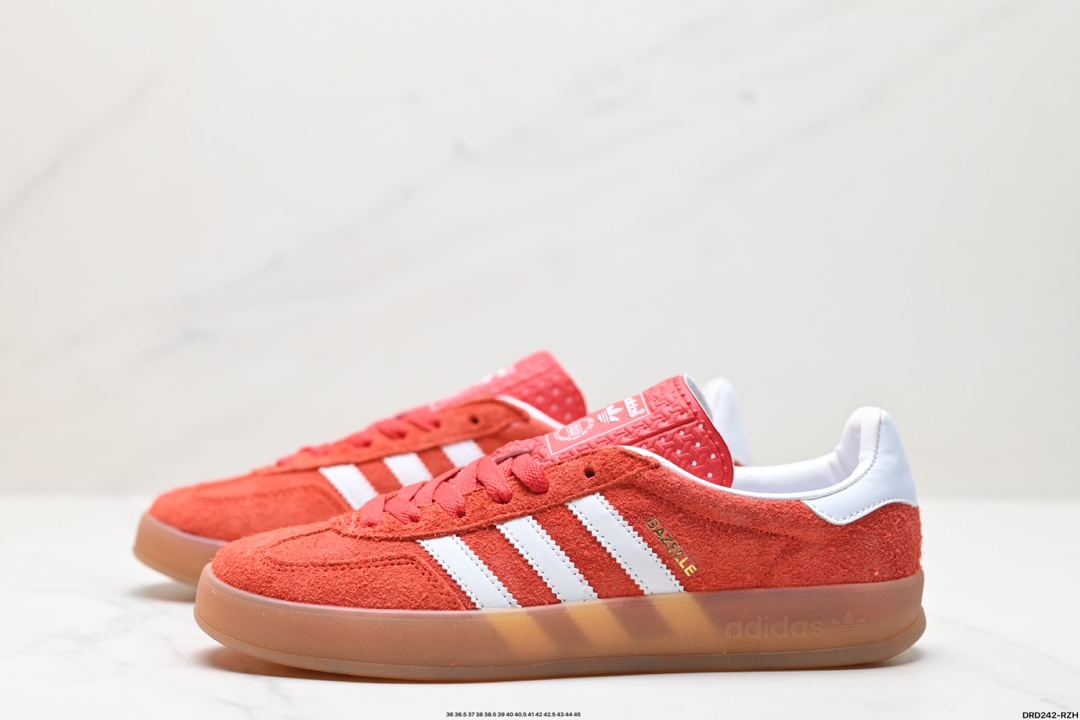 Adidas Gazelle Shoes